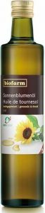 Immagine del prodotto Biofarm Sonnenblumenöl Ch Knospe Flasche 500ml
