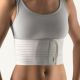 Produktbild von Bort Elastischer Rippengurt Grösse M Damen Weiss