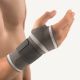 Produktbild von Bort Activemed Handgelenkbandage XL Rechts Mineralgrau