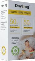 Product picture of Daylong Kids SPF 50+ 2x 150ml