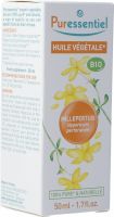 Produktbild von Puressentiel Pflanzenöl Johanniskraut Bio 50ml