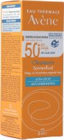Product picture of Avène Cleanance Sun SPF 50+ Tube 50ml