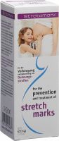 Produktbild von Stratamark Gel Dehnungsstreifen Tube 20g