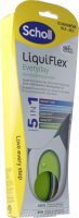 Produktbild von Scholl Liquidflex Einlegesohle S Everyday 1 Paar