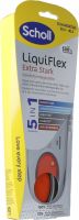 Produktbild von Scholl Liquidflex Einlegesohle S Ext Suppo 1 Paar