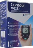 Image du produit Contour Next Blutzuckermessgerät (neu)