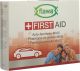 Image du produit Flawa Auto-Apotheke Maxi Bag Rot (neu)