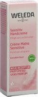 Immagine del prodotto Weleda Crema mani sensibili tubo 50ml