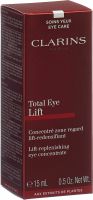 Produktbild von Clarins Total Eye Lift 15ml