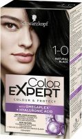 Produktbild von Color Expert 1.0 Natürliches Schwarz