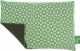 Produktbild von Himmelgrün Traubenkernkissen 30x20cm Sternenbl Gr