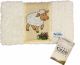 Product picture of Himmelgrün Grape Seed Pillow 18x14cm Sheep