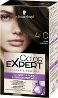 Produktbild von Color Expert 4.0 Dunkelbraun