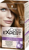 Produktbild von Color Expert 7.7 Kupfer Dunkelblond