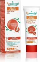 Produktbild von Puressentiel Pure Heat Gel Gelenk & Muskel 80ml