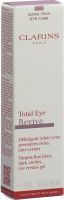 Produktbild von Clarins Total Eye Rev 15ml