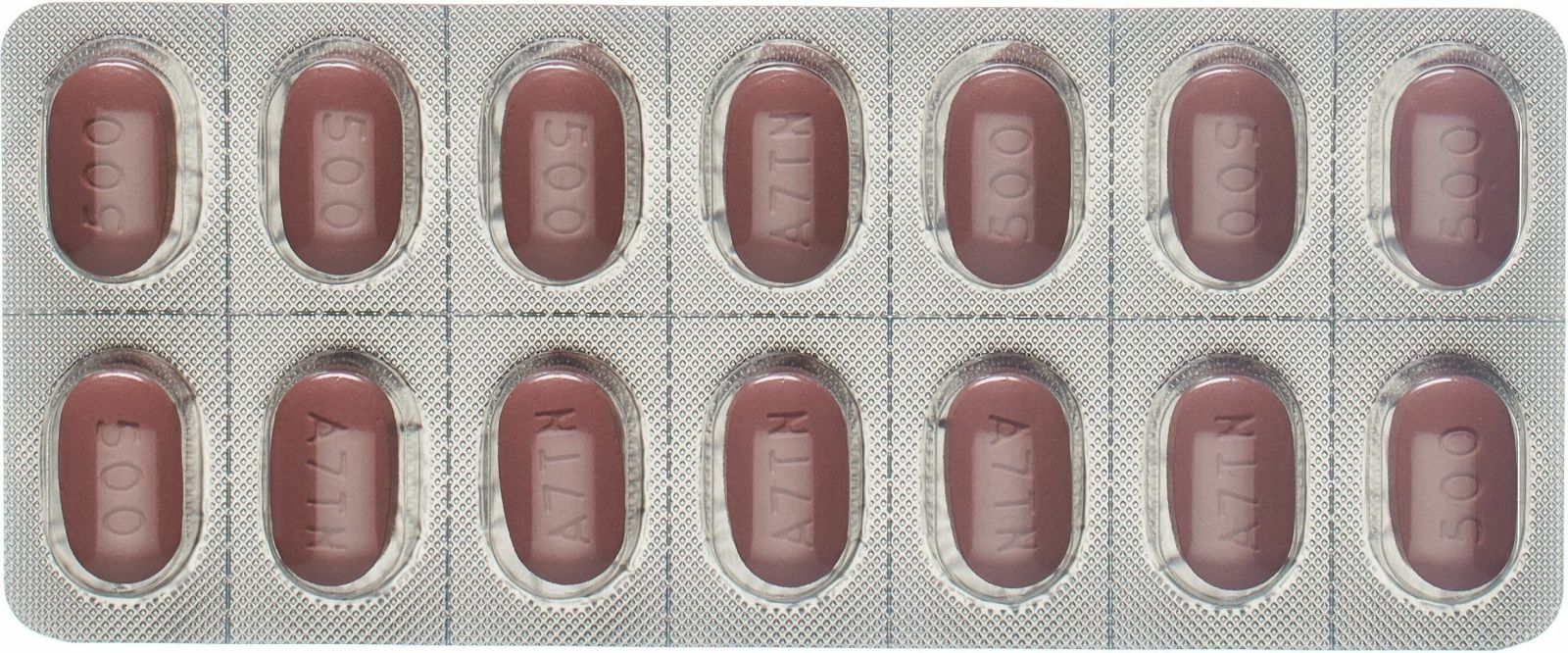 Abirateron Accord Filmtabletten 500mg 56 Stück in der Adler Apotheke