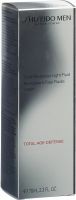 Product picture of Shiseido Men Total Revit Light (re) Flasche 70ml