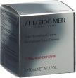 Image du produit Shiseido Men Total Revitalizer Cr (re) 50ml