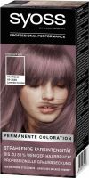 Produktbild von Syoss Baseline X-pantone 8-23 Lavender Crystal
