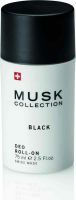 Image du produit Musk Collection Deodorant Roll-On 75ml