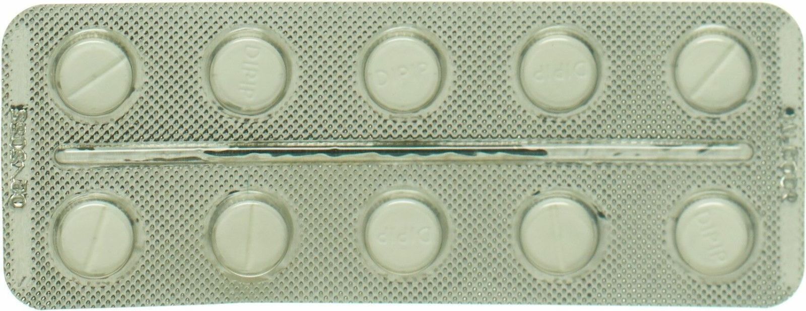 Dipiperon Tabletten 200 Stück in der Adler Apotheke