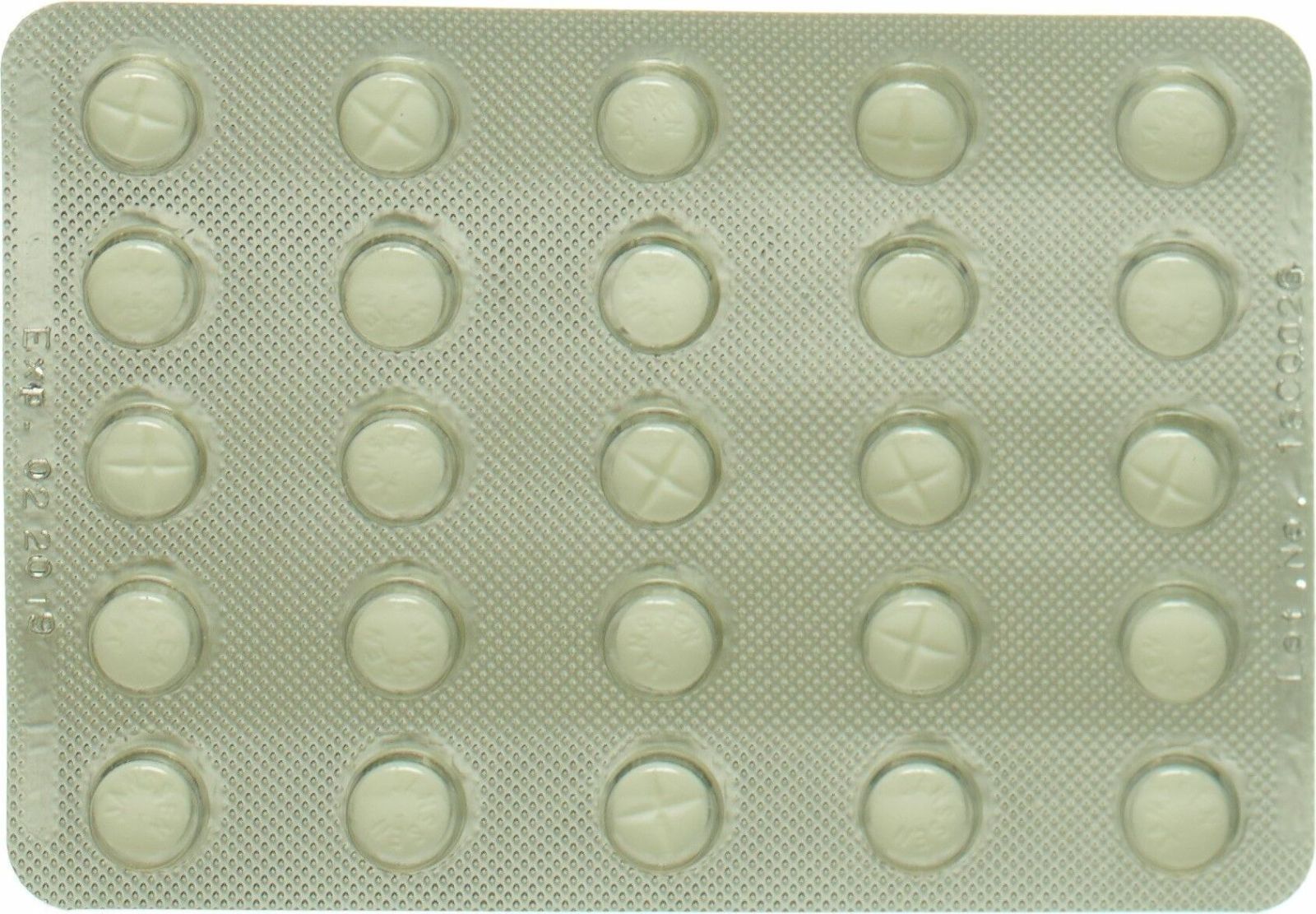 Haldol Tabletten 1mg 50 Stück in der Adler Apotheke