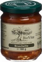 Image du produit Bio Agrindus Bruschetta Brotaufstrich Bio 180g
