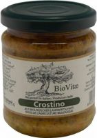 Immagine del prodotto Bio Agrindus Crostino Brotaufstrich Bio 180g