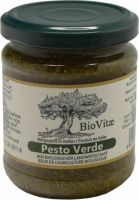 Produktbild von Bio Agrindus Pesto Verde Bio 180g