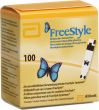Image du produit FreeStyle Teststreifen 100 Stück