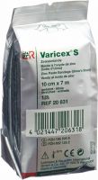Produktbild von Varicex S Zinkleimbinde 10cm x 7m
