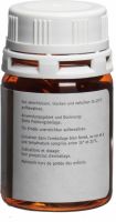 Produktbild von Burgerstein Vitamin E 400 I.E. 100 Kapseln