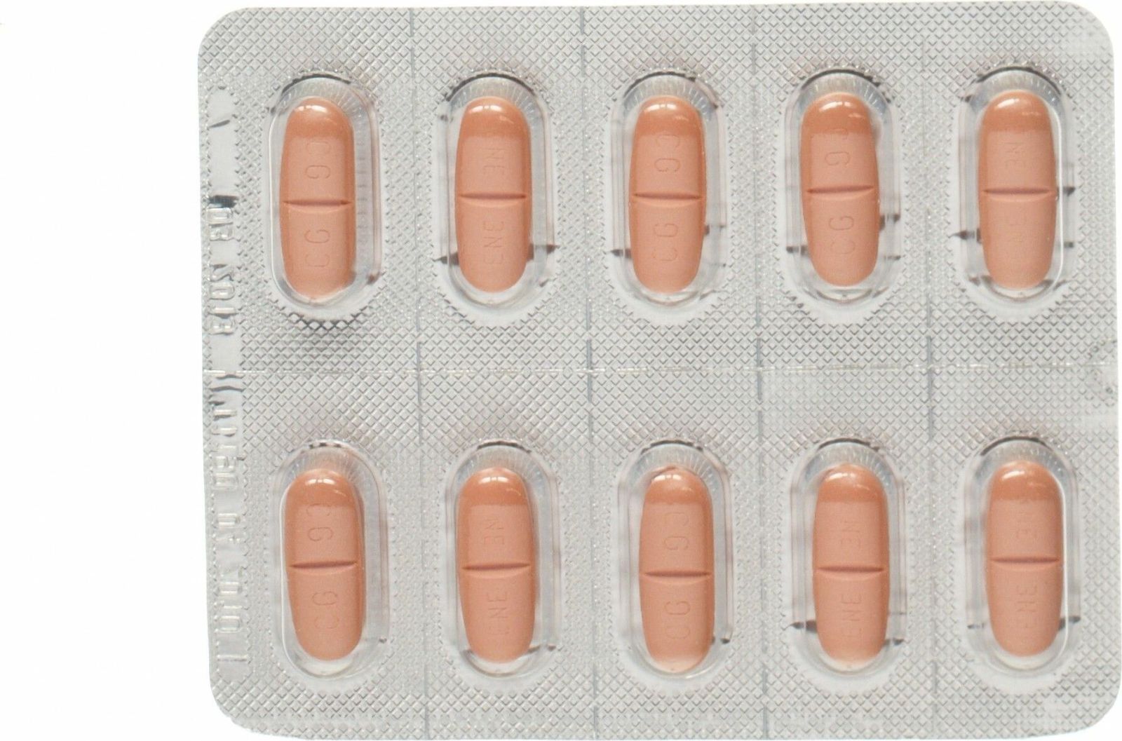 Tegretol Cr 400 Divitabs 400mg 200 Stück in der Adler Apotheke