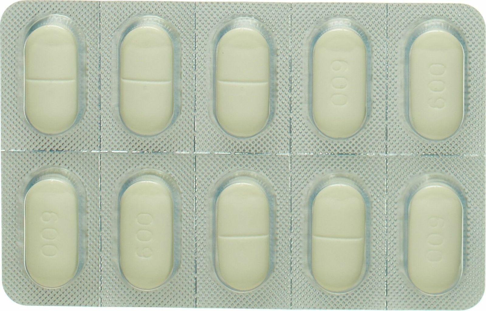 Optifen Filmtabletten 600mg 20 Stück in der Adler Apotheke