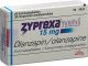 Produktbild von Zyprexa Velotab Tabletten 15mg 28 Stück