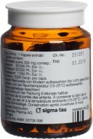Produktbild von Panzytrat 25000 Kapseln 50 Stück
