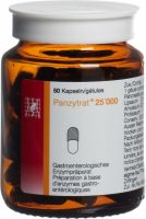 Produktbild von Panzytrat 25000 Kapseln 50 Stück