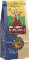 Immagine del prodotto Sonnentor Gute Laune Tee Lose Bio Beutel 50g