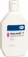 Immagine del prodotto Dalacin T Akne Emulsion 1% 60ml