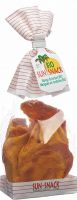 Produktbild von Bio Sun Snack Mango Scheiben 150g