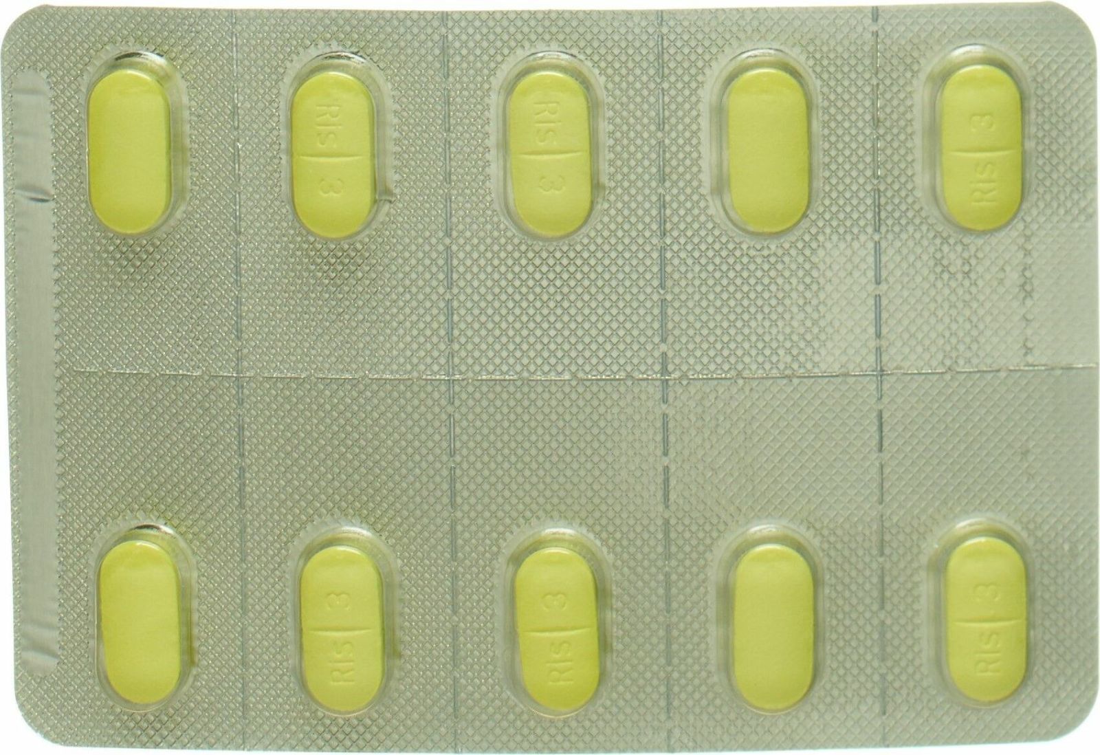 Risperdal Filmtabletten 3mg 60 Stück in der Adler Apotheke
