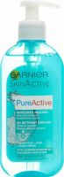 Product picture of Garnier PureActive Reinigendes Waschgel 200ml