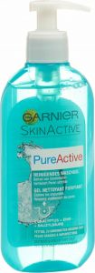 Product picture of Garnier PureActive Reinigendes Waschgel 200ml