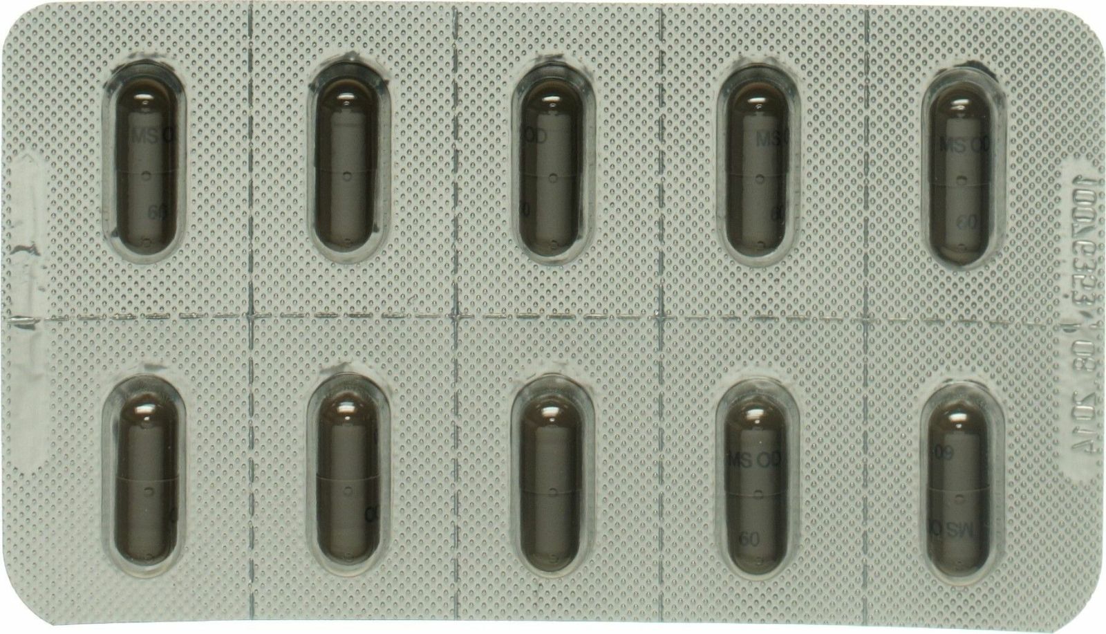 Sevre-long Retard Kapseln 60mg 30 Stück in der Adler Apotheke