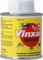 Produktbild von Vinxan Liquide Insektizid Konzentrat 100ml