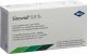 Produktbild von Sinovial Injektionslösung 0.8% 3 Fertigspritzen 2ml