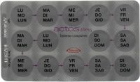 Immagine del prodotto Actos Tabletten 45mg 98 Stück