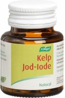 Produktbild von Kelp-Jod 120 Tabletten