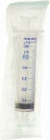 Produktbild von Omnifix Spritze 50ml Luer Latexfrei